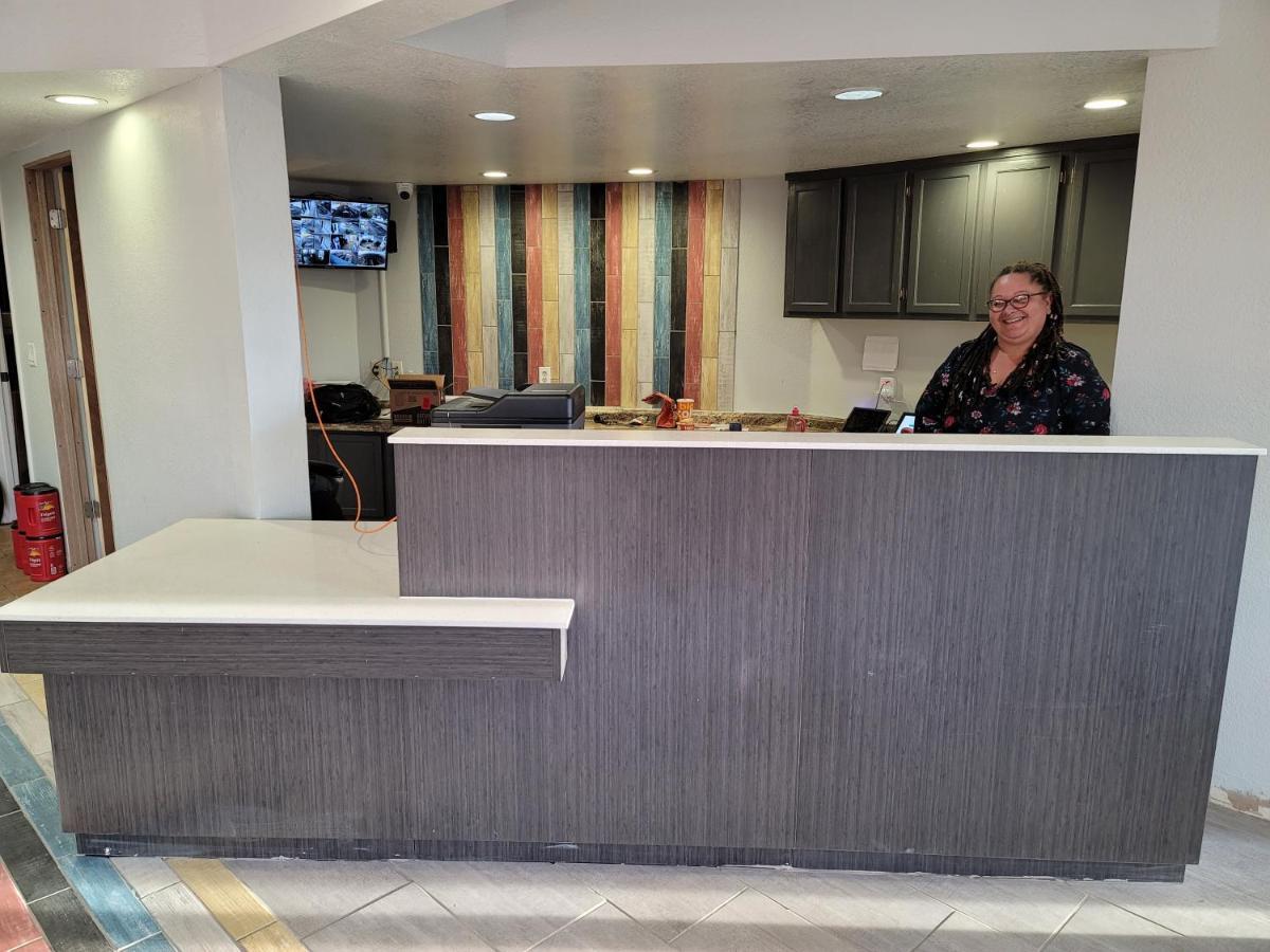 Studio 6 Grand Junction, Co Екстер'єр фото