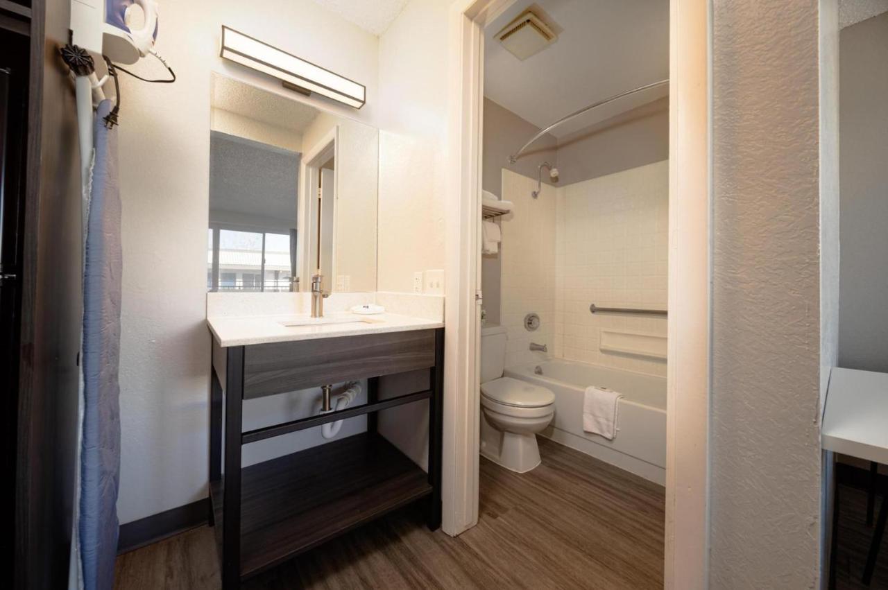 Studio 6 Grand Junction, Co Екстер'єр фото