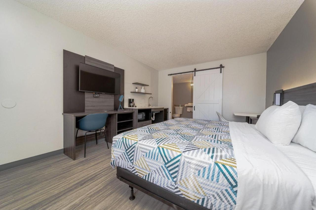 Studio 6 Grand Junction, Co Екстер'єр фото