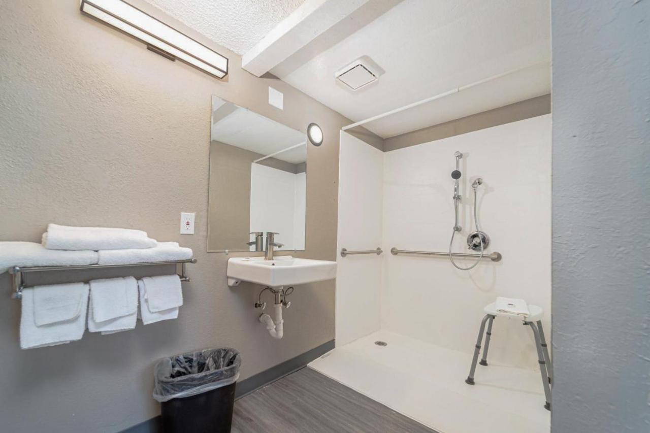 Studio 6 Grand Junction, Co Екстер'єр фото