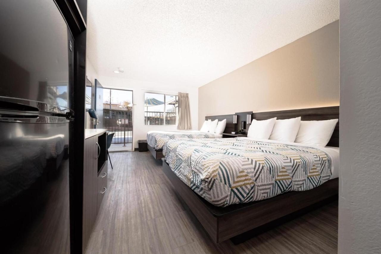 Studio 6 Grand Junction, Co Екстер'єр фото