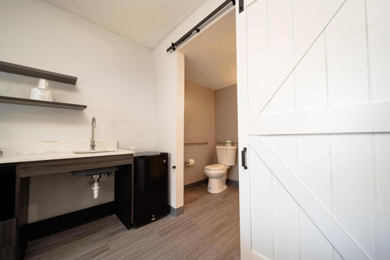 Studio 6 Grand Junction, Co Екстер'єр фото