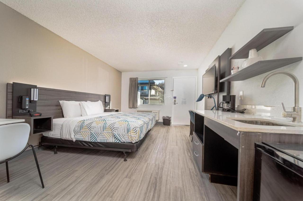 Studio 6 Grand Junction, Co Екстер'єр фото
