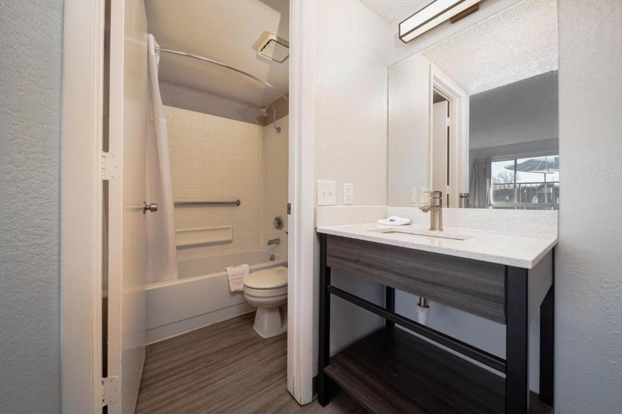 Studio 6 Grand Junction, Co Екстер'єр фото