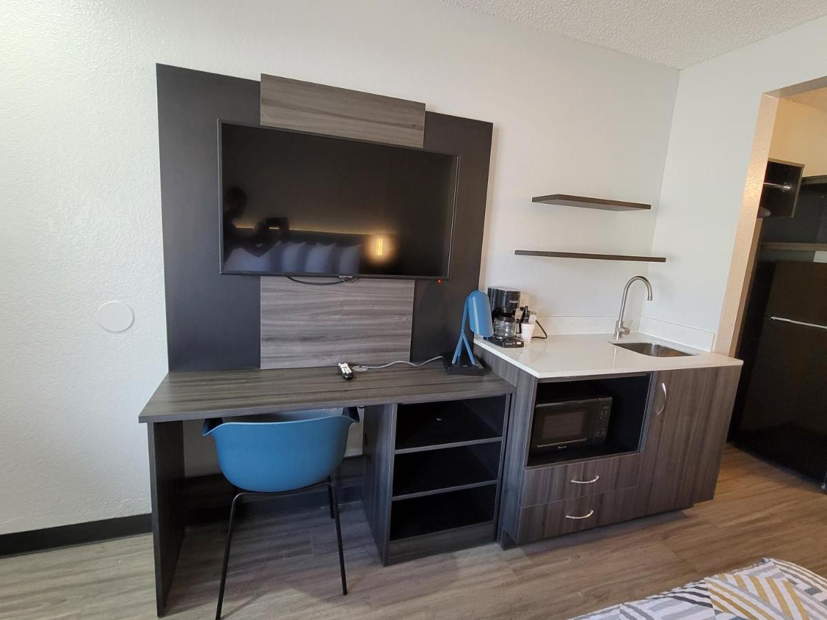 Studio 6 Grand Junction, Co Екстер'єр фото
