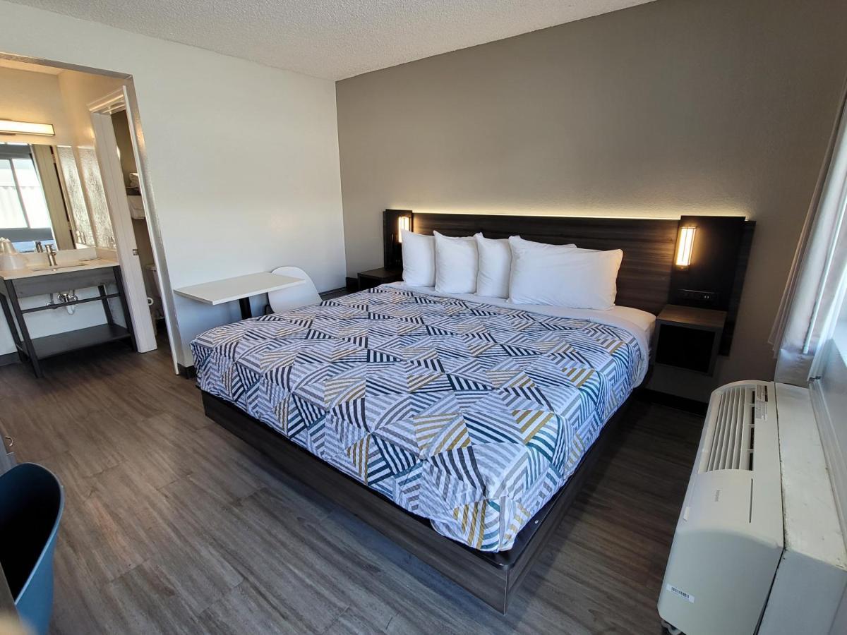 Studio 6 Grand Junction, Co Екстер'єр фото