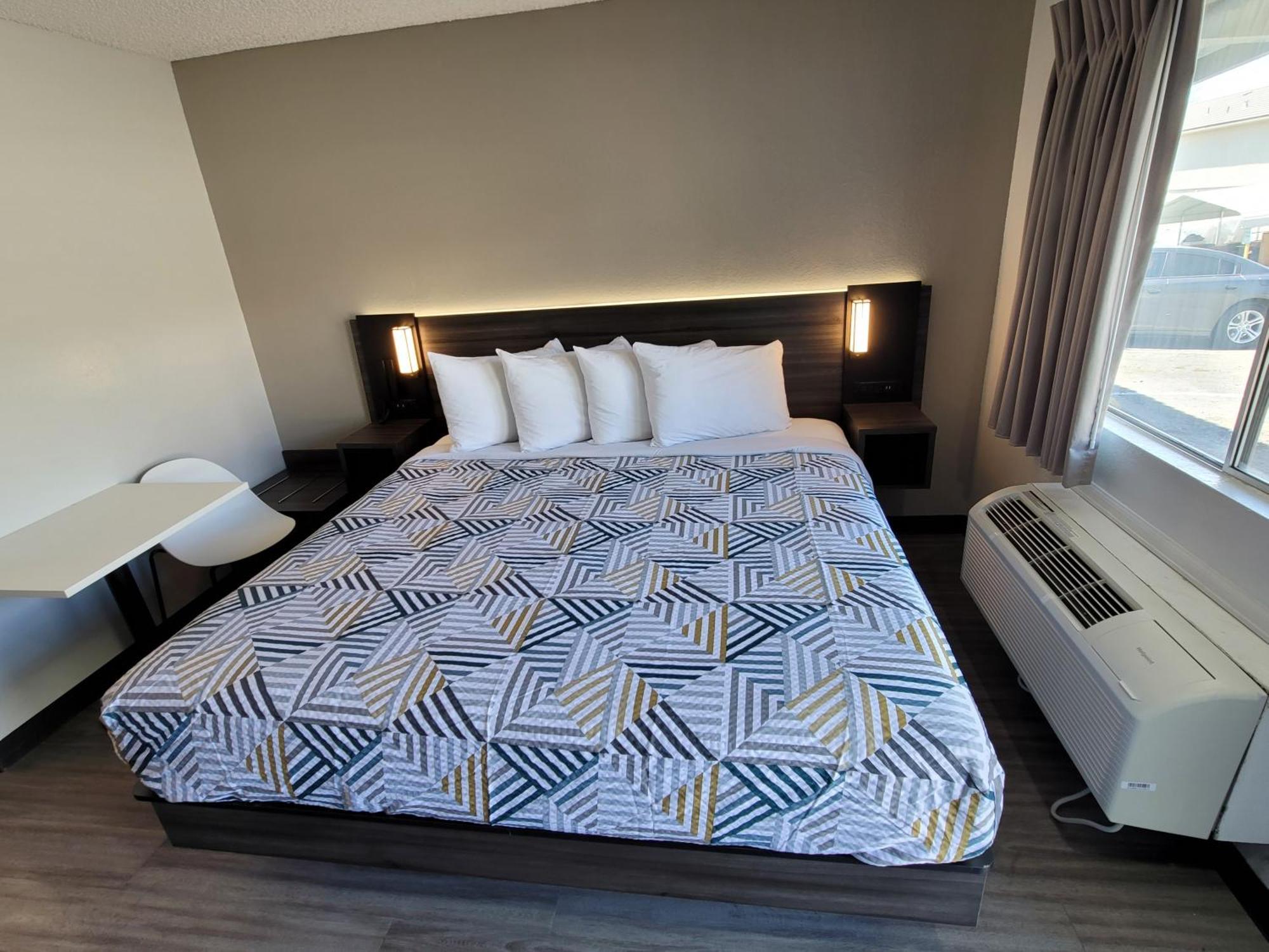 Studio 6 Grand Junction, Co Екстер'єр фото
