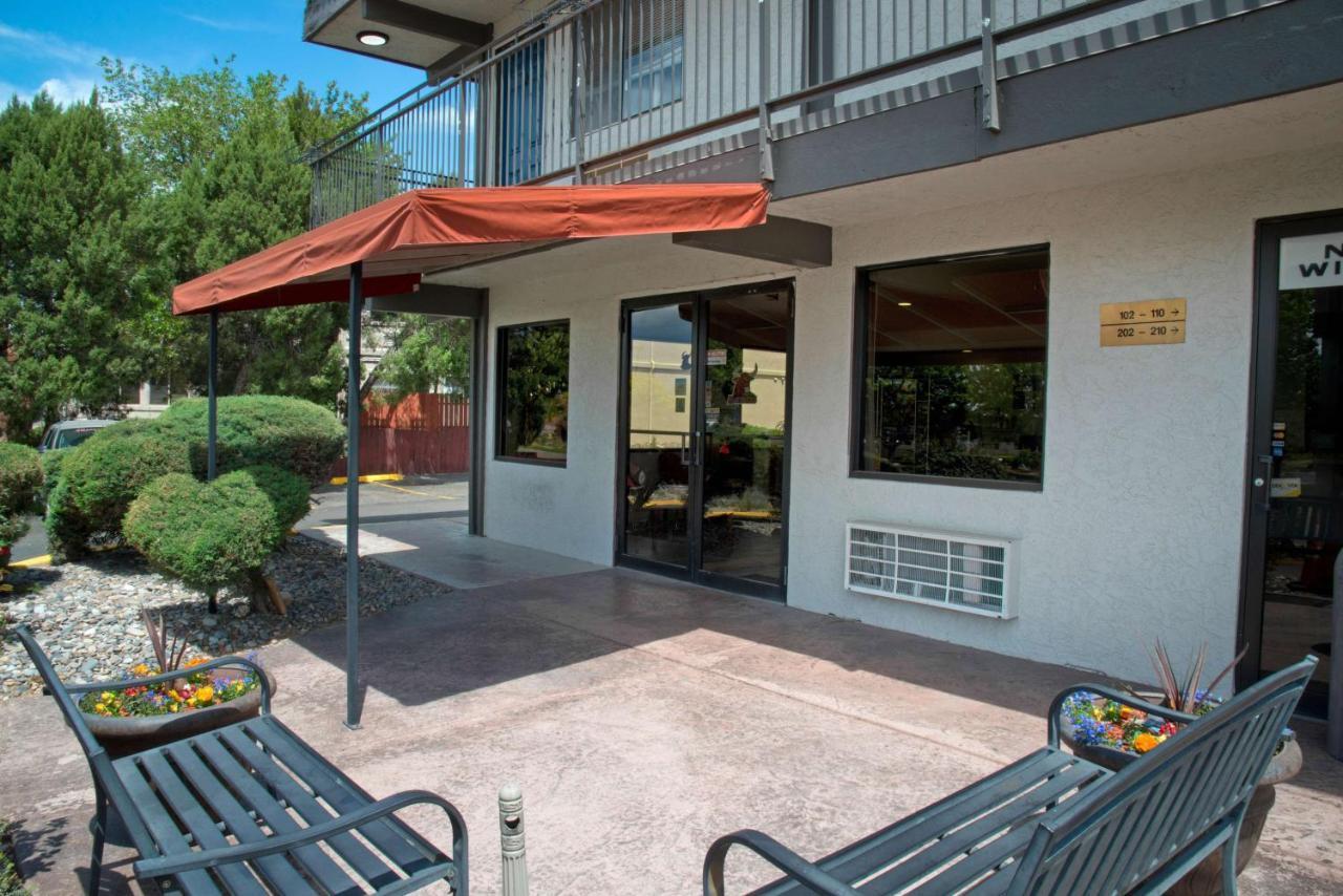 Studio 6 Grand Junction, Co Екстер'єр фото