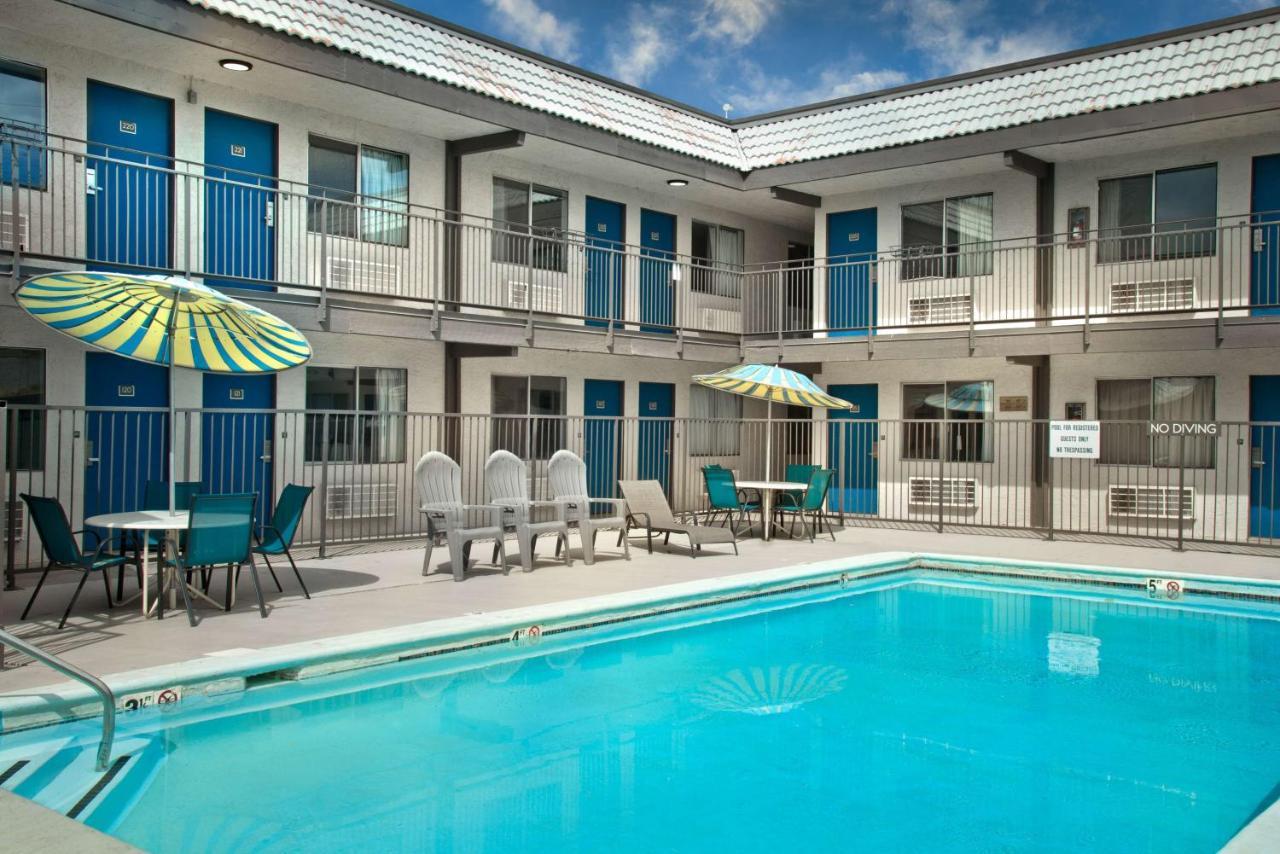 Studio 6 Grand Junction, Co Екстер'єр фото