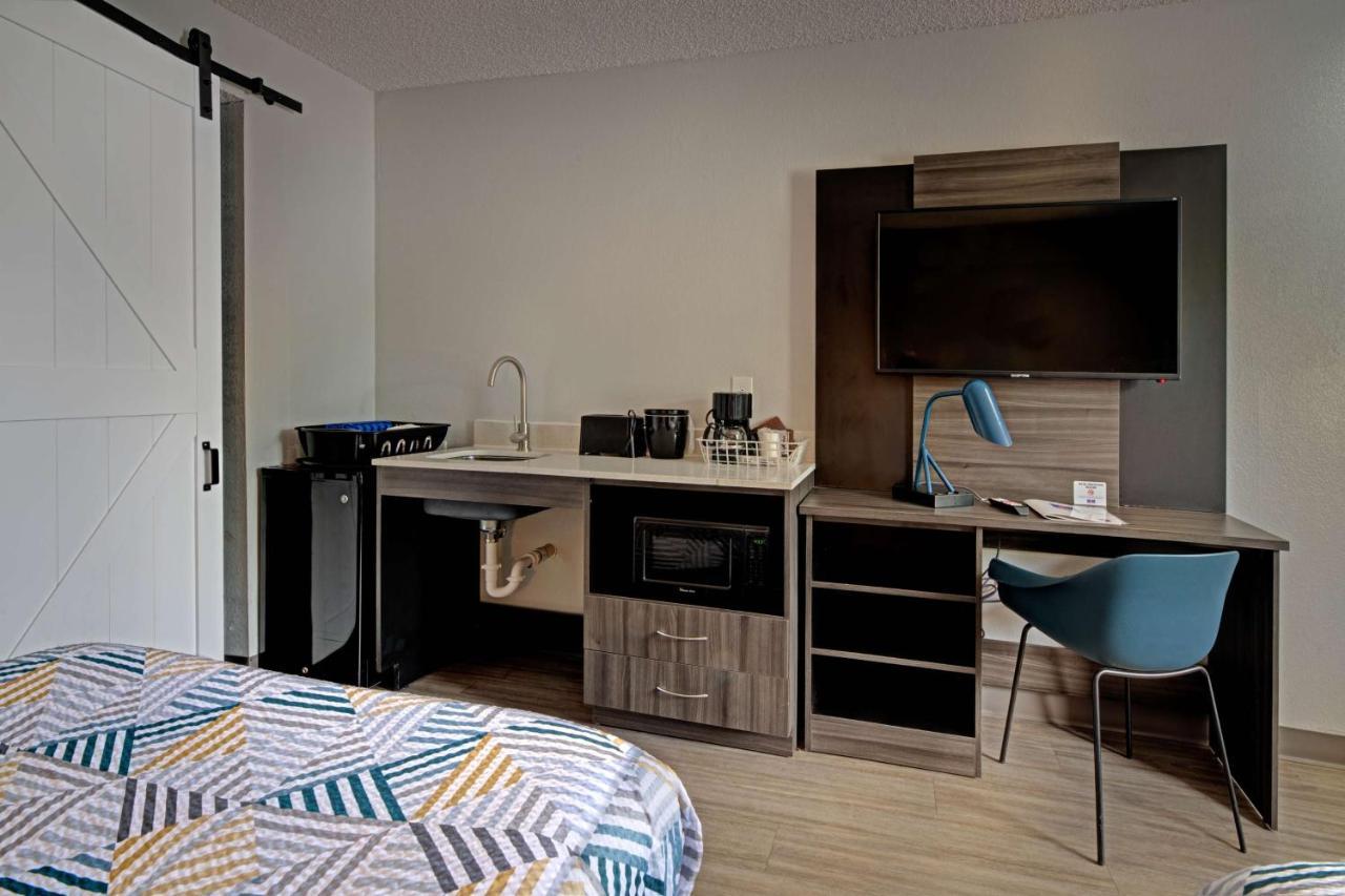 Studio 6 Grand Junction, Co Екстер'єр фото