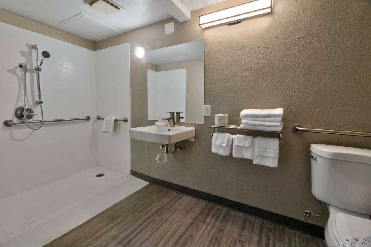 Studio 6 Grand Junction, Co Екстер'єр фото
