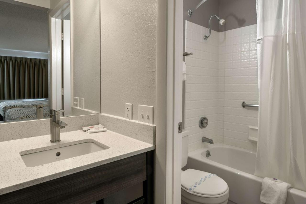 Studio 6 Grand Junction, Co Екстер'єр фото