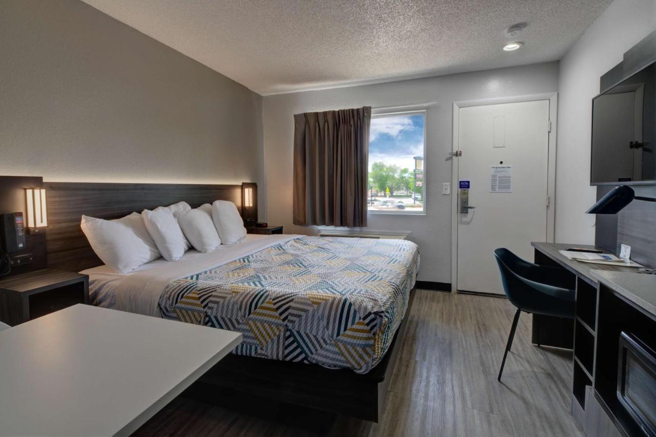 Studio 6 Grand Junction, Co Екстер'єр фото