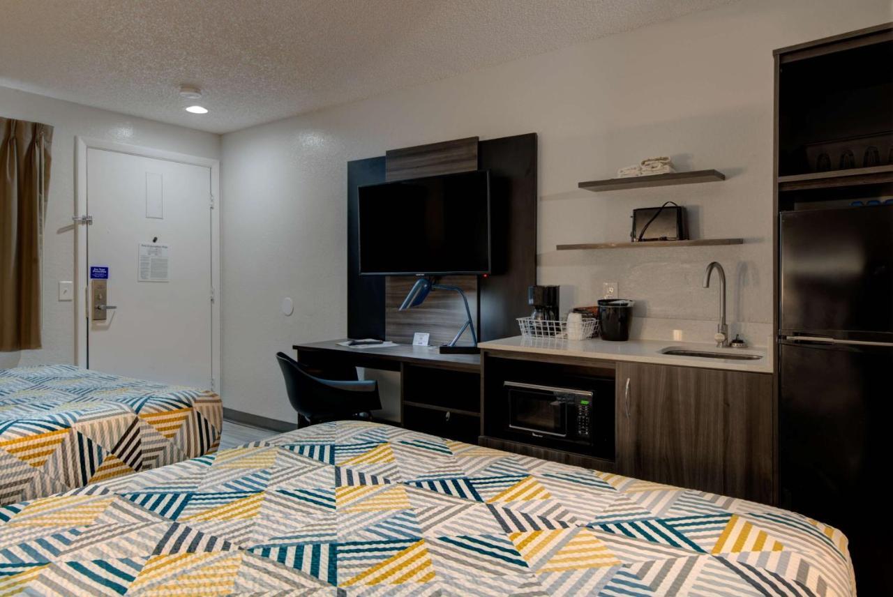 Studio 6 Grand Junction, Co Екстер'єр фото