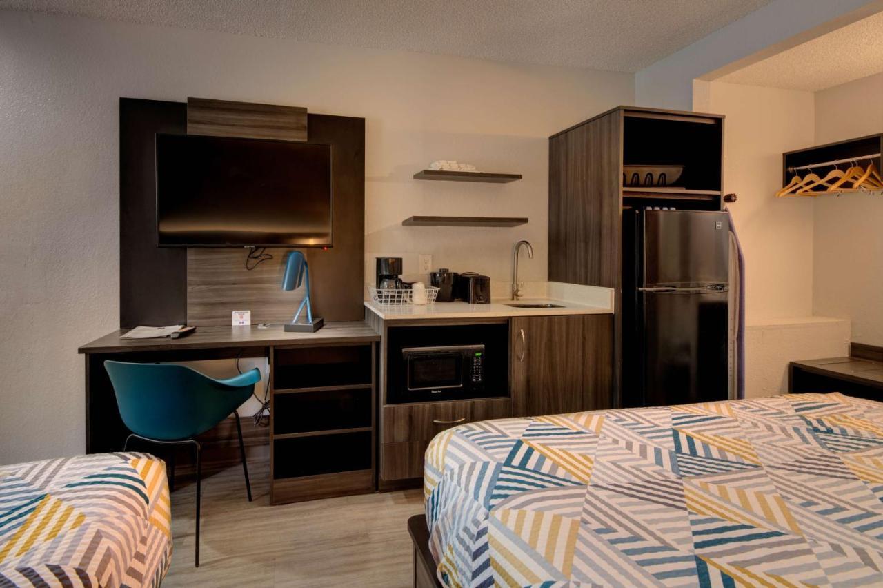 Studio 6 Grand Junction, Co Екстер'єр фото