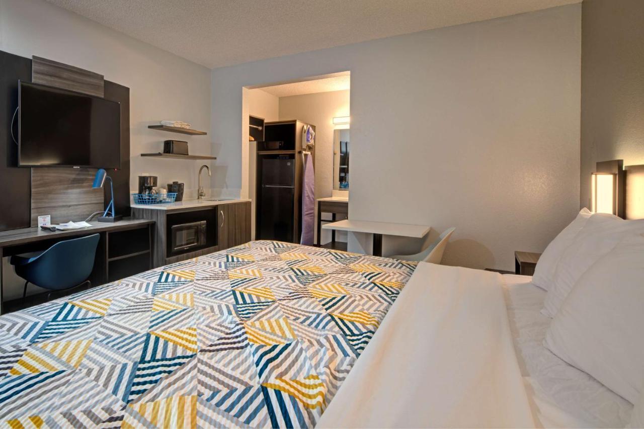 Studio 6 Grand Junction, Co Екстер'єр фото