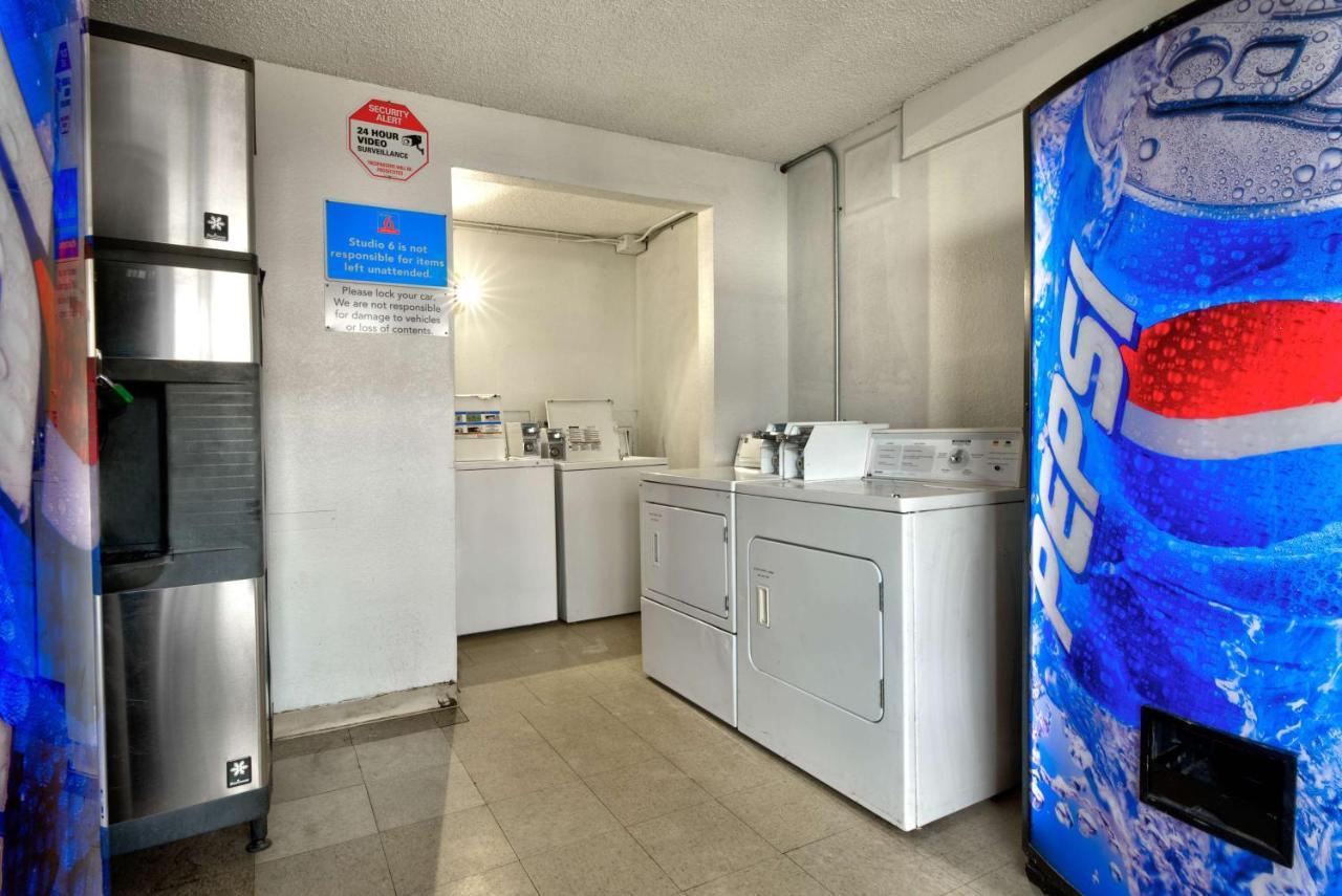 Studio 6 Grand Junction, Co Екстер'єр фото