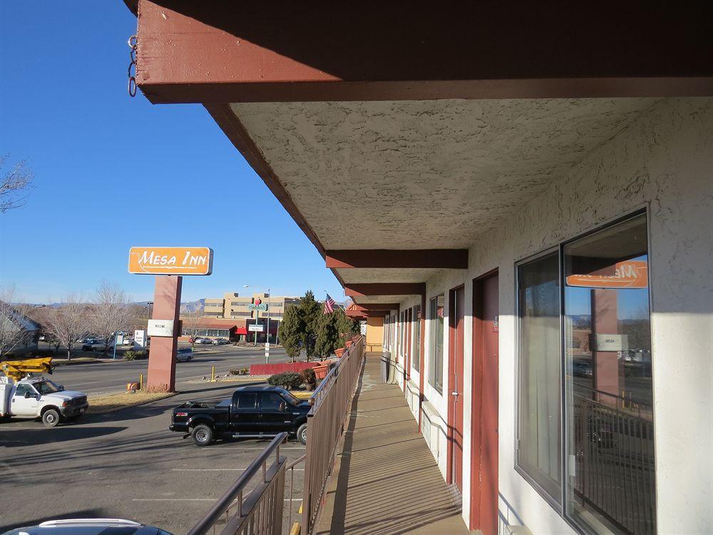 Studio 6 Grand Junction, Co Екстер'єр фото