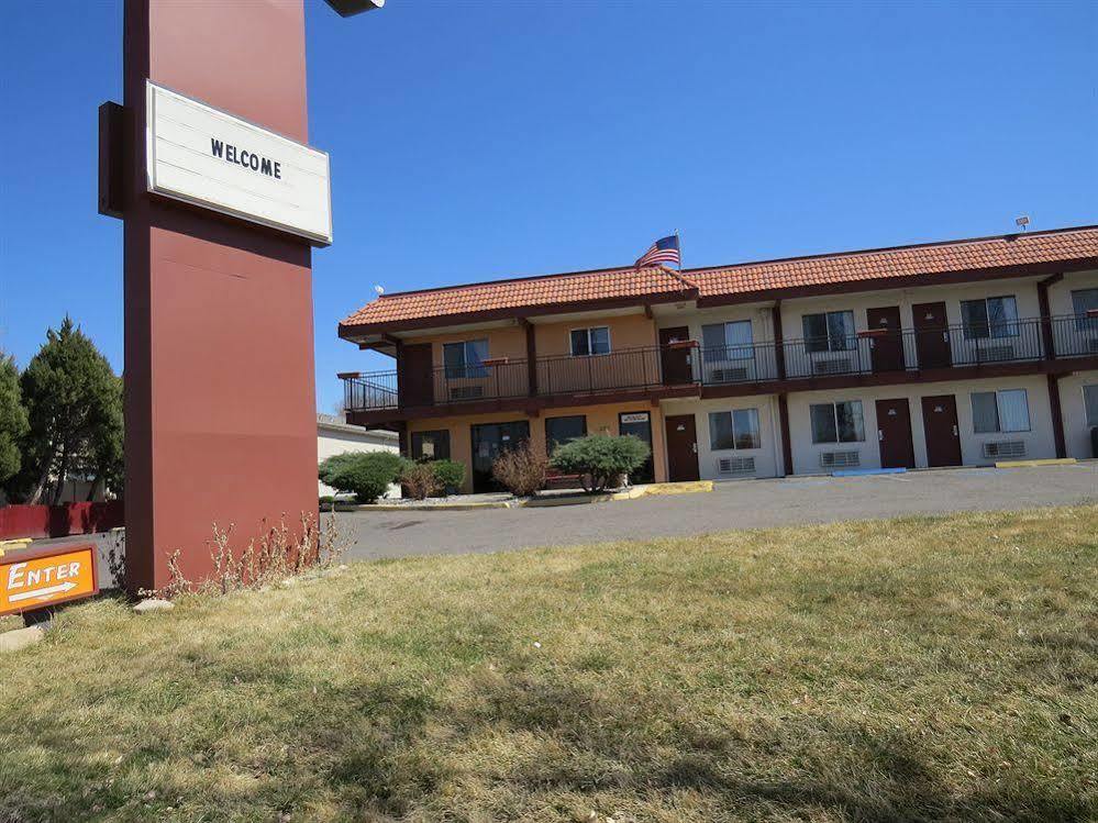 Studio 6 Grand Junction, Co Екстер'єр фото