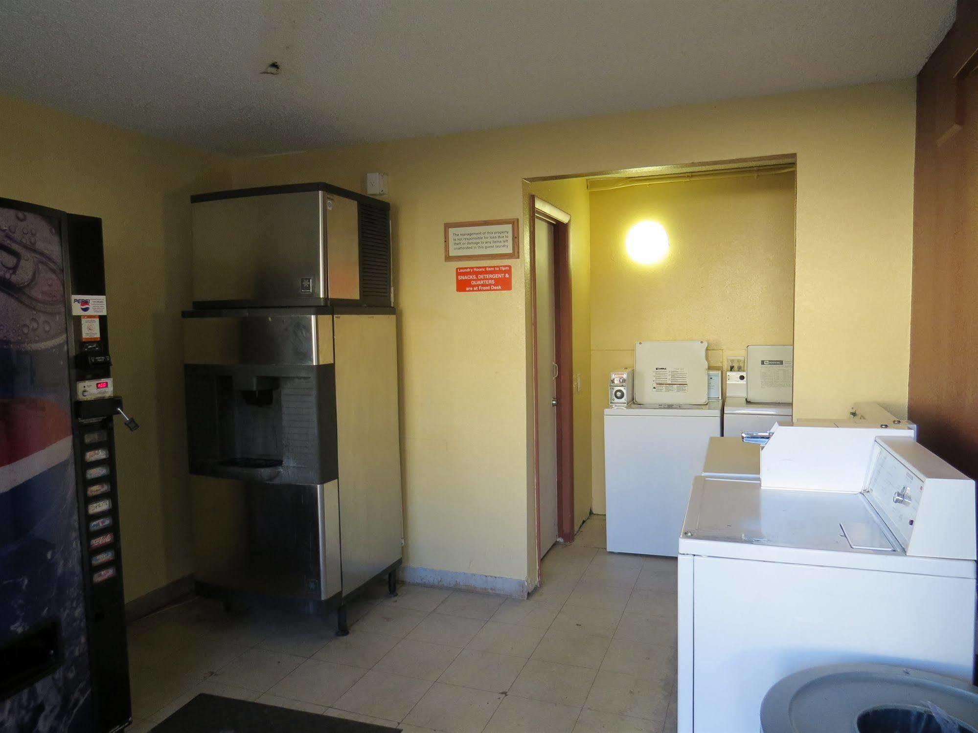 Studio 6 Grand Junction, Co Екстер'єр фото