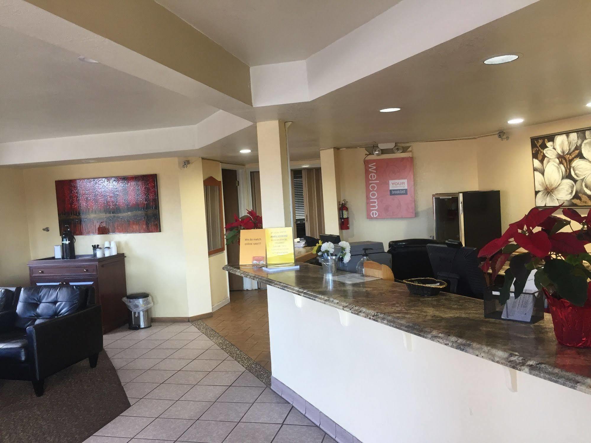 Studio 6 Grand Junction, Co Екстер'єр фото