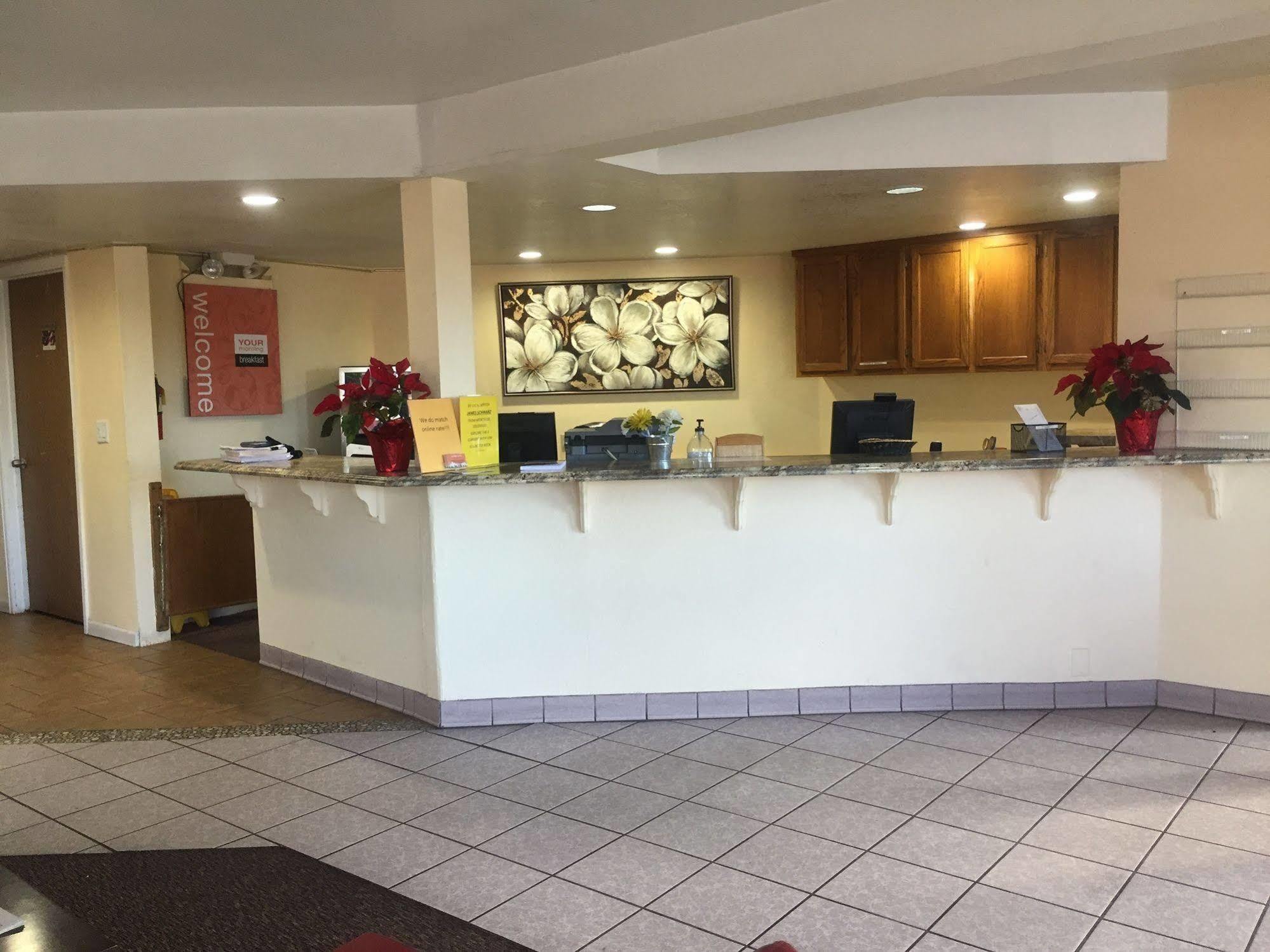 Studio 6 Grand Junction, Co Екстер'єр фото