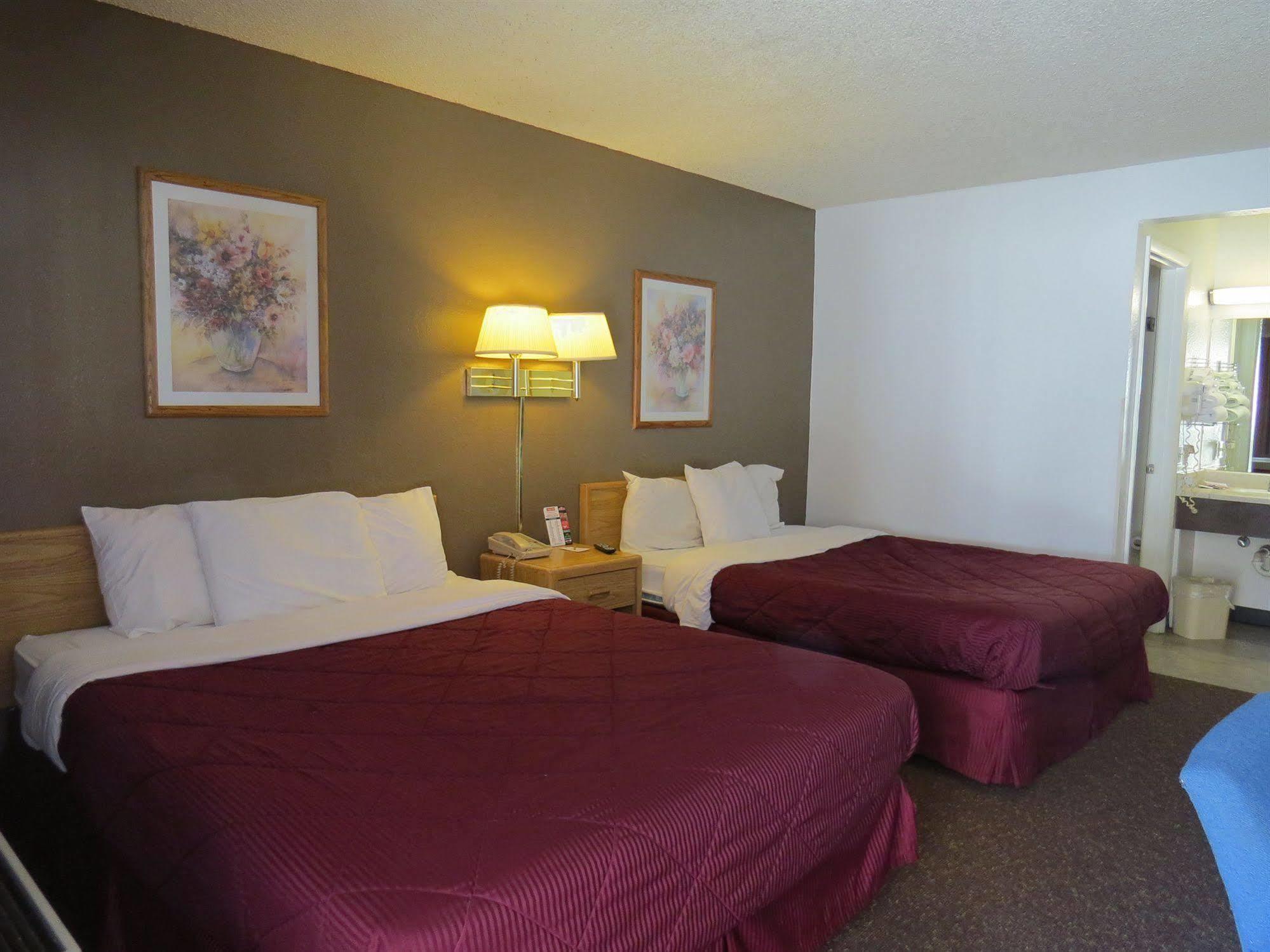 Studio 6 Grand Junction, Co Екстер'єр фото
