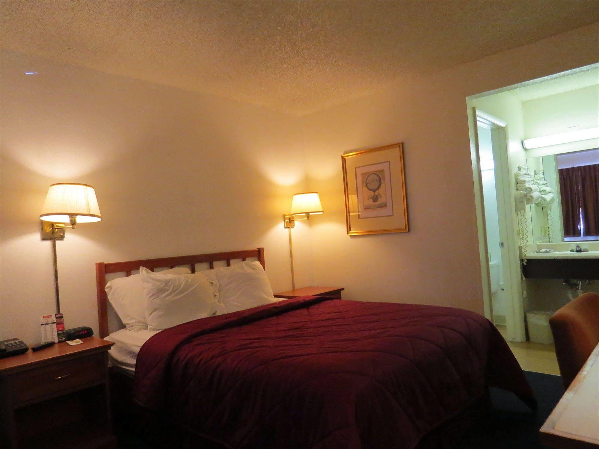 Studio 6 Grand Junction, Co Екстер'єр фото