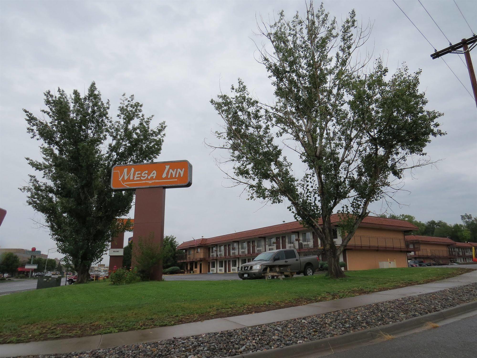 Studio 6 Grand Junction, Co Екстер'єр фото
